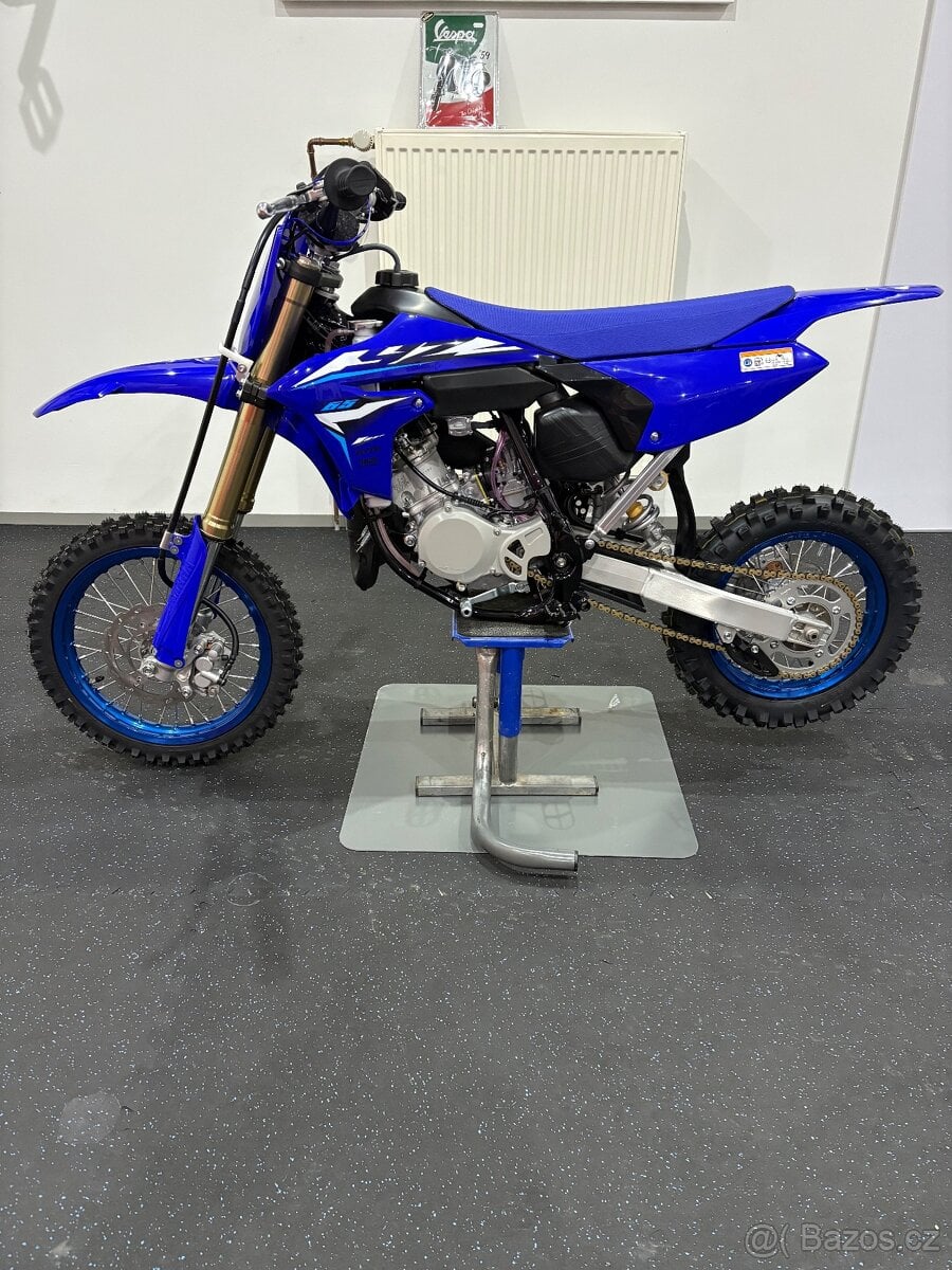 Yamaha yz 65