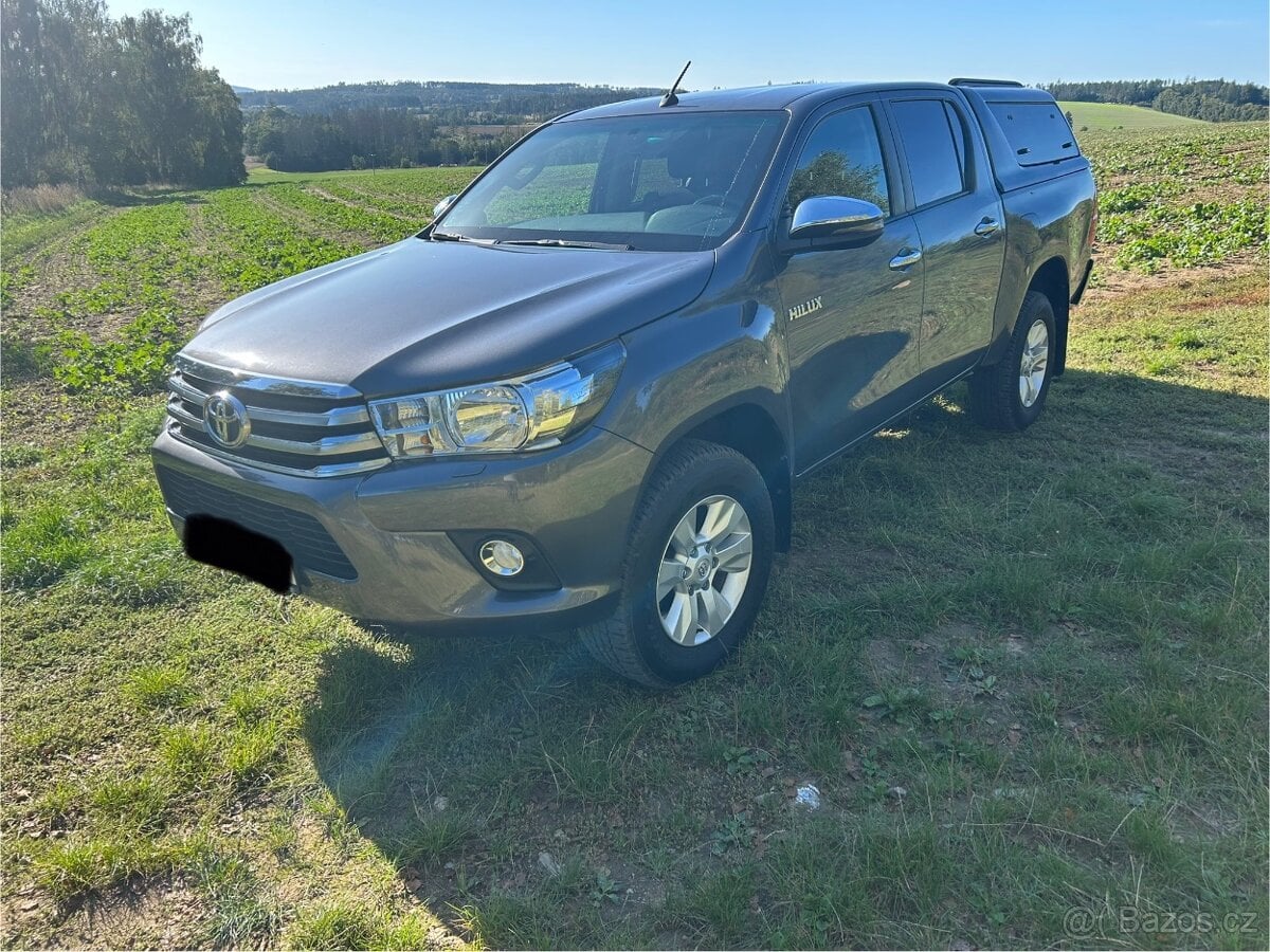 Hilux