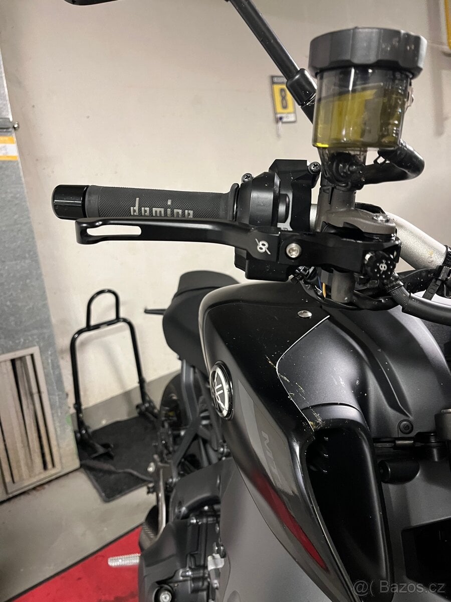 Bonamici racing páčky KL231