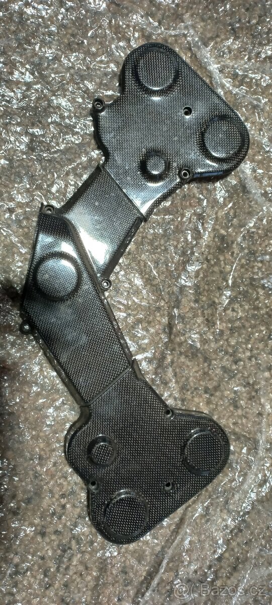 DUCATI MONSTER S4R 996 R.v.2004