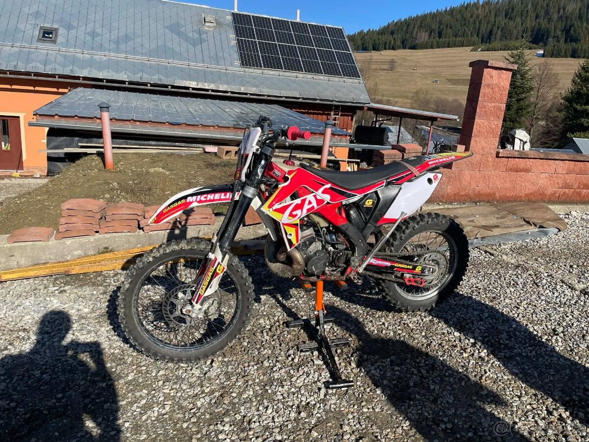 GASGAS EC 300
