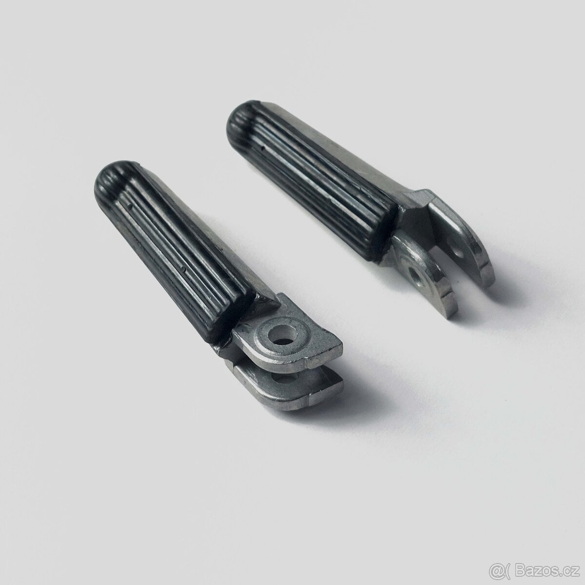 Přední stupačky Honda CBR, VFR, NSR, RVF