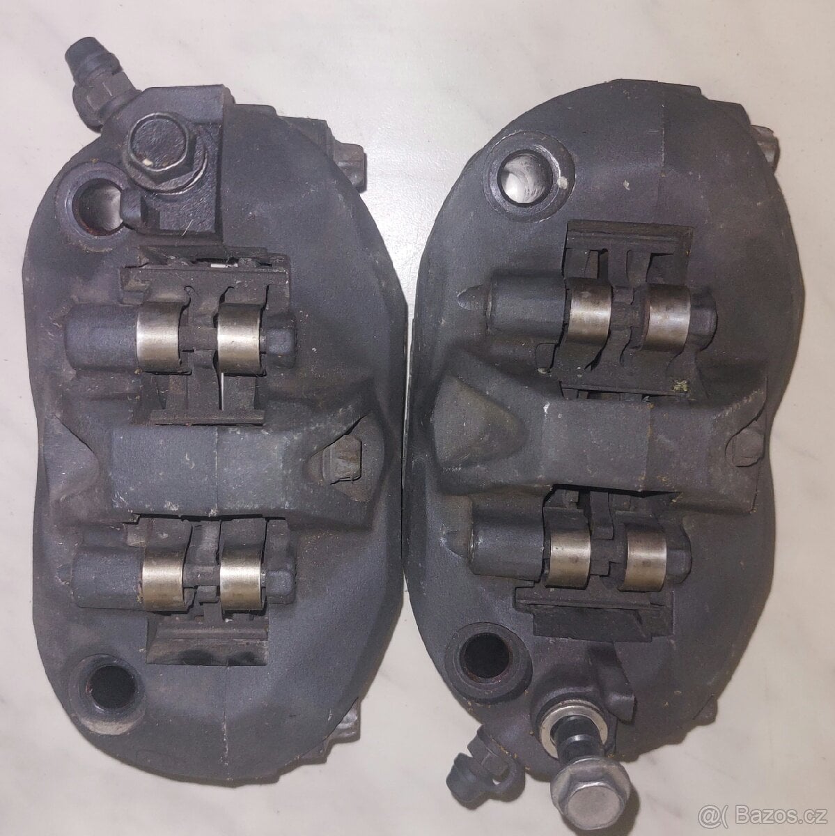 Autokros díly buggy