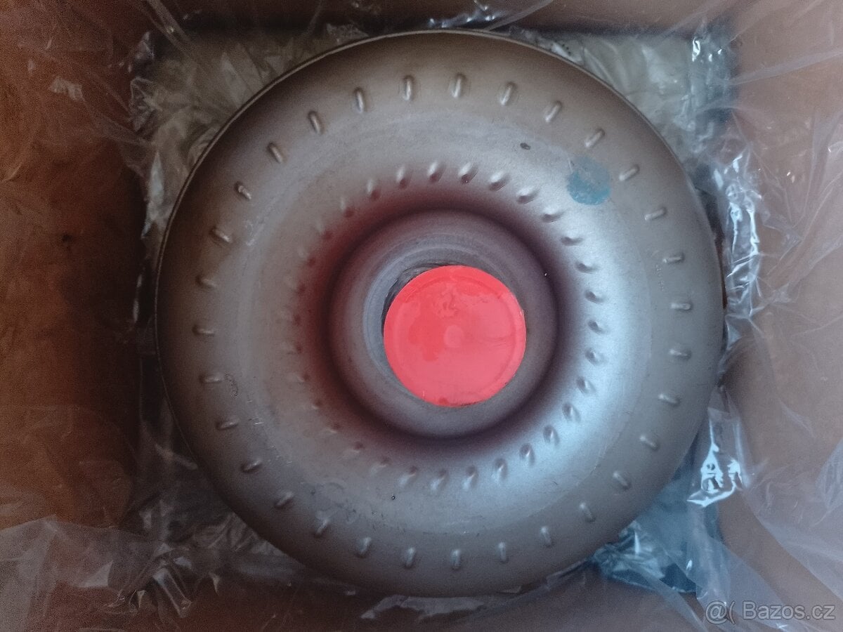 Hydroměnič na Ford Expedition 5,4 V8