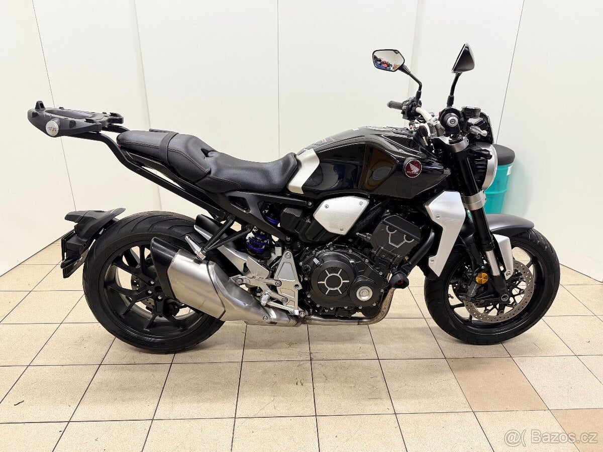HONDA CB 1000 R,NEO SPORTS,TOP