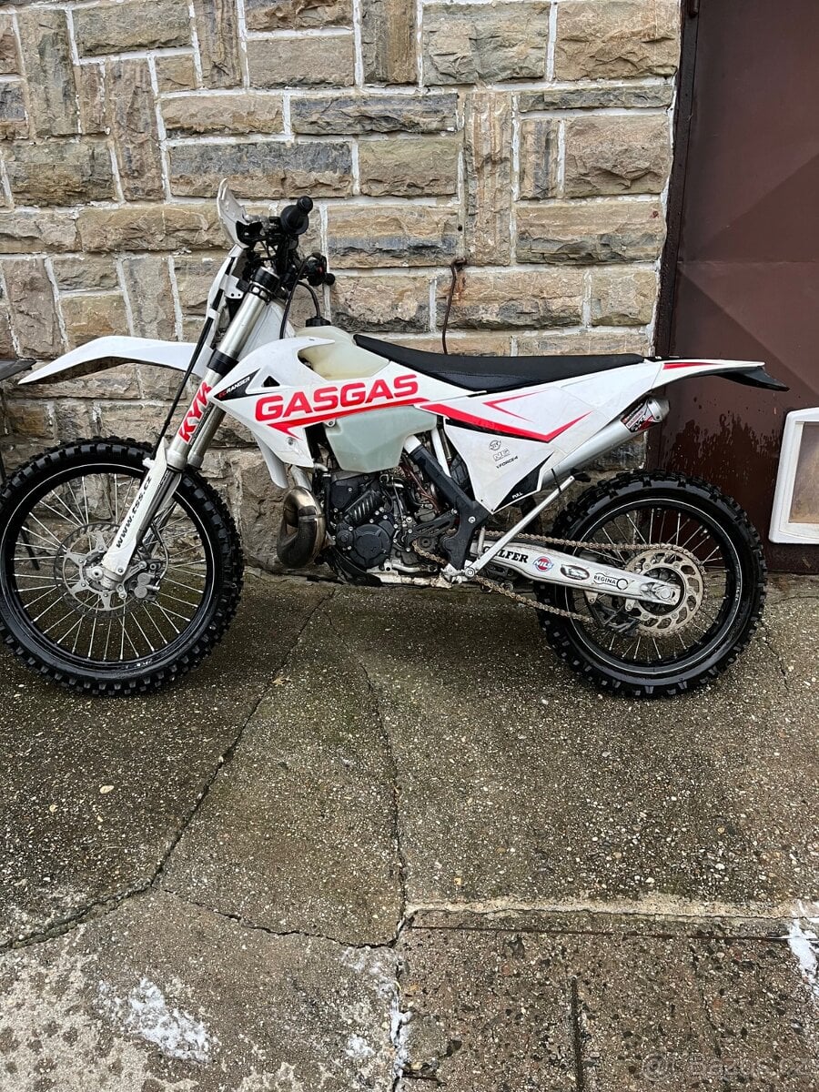 GasGas ec 300