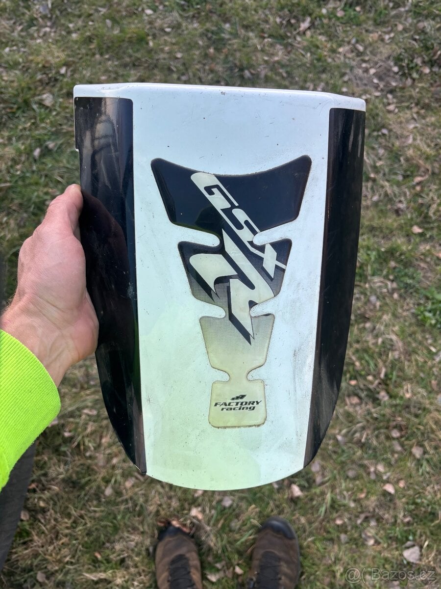 Krovka na Suzuki Gsxr 1000 01-02 750 600 00-03