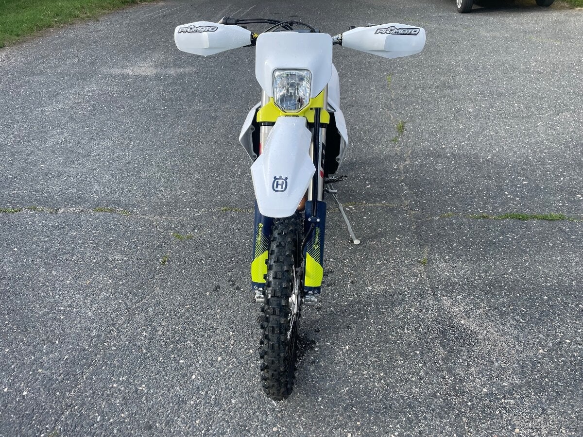 Husqvarna FE 501