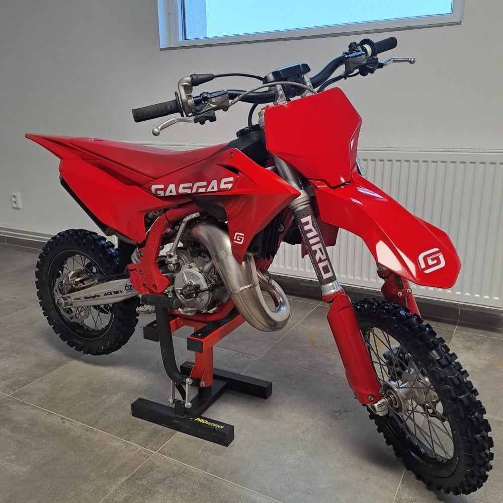 Prodám GASGAS MC65