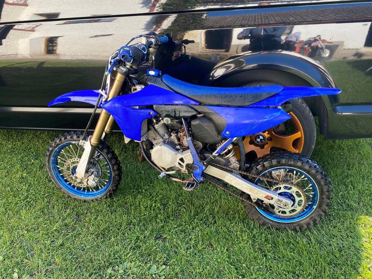 Yamaha YZ 65