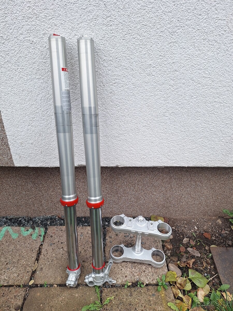 WP Xplor 48 + brýle