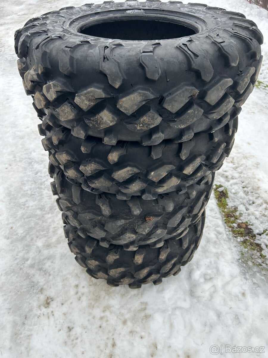 Pneumatiky Maxxis coronado