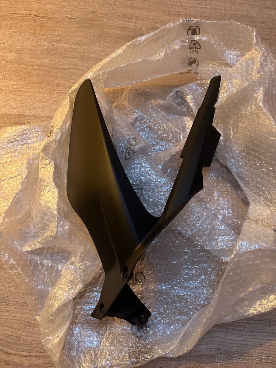 Panigale V4 Streetfighter V4