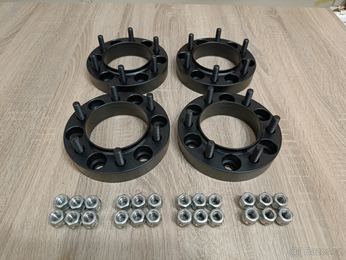 Distanční podložky