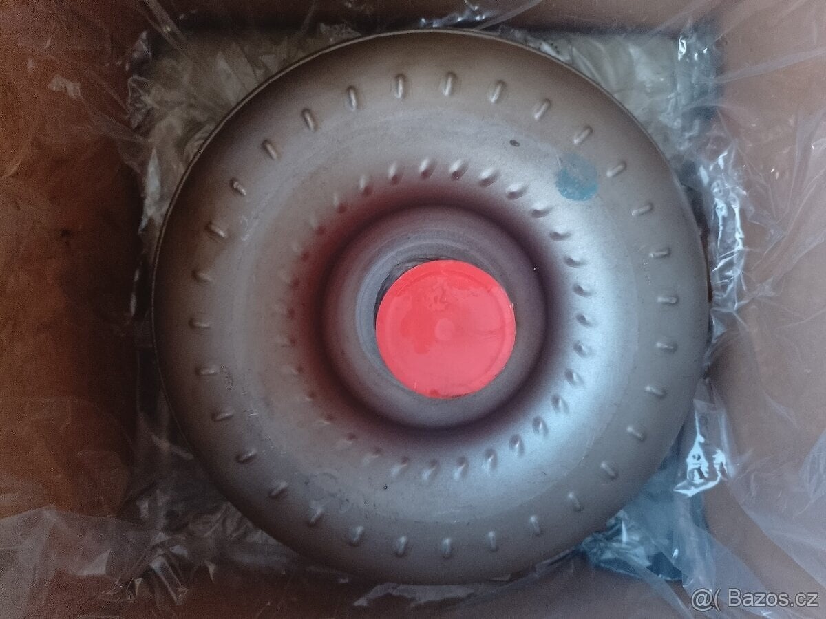 Hydroměnič pro Ford Expedition 5,4L V8