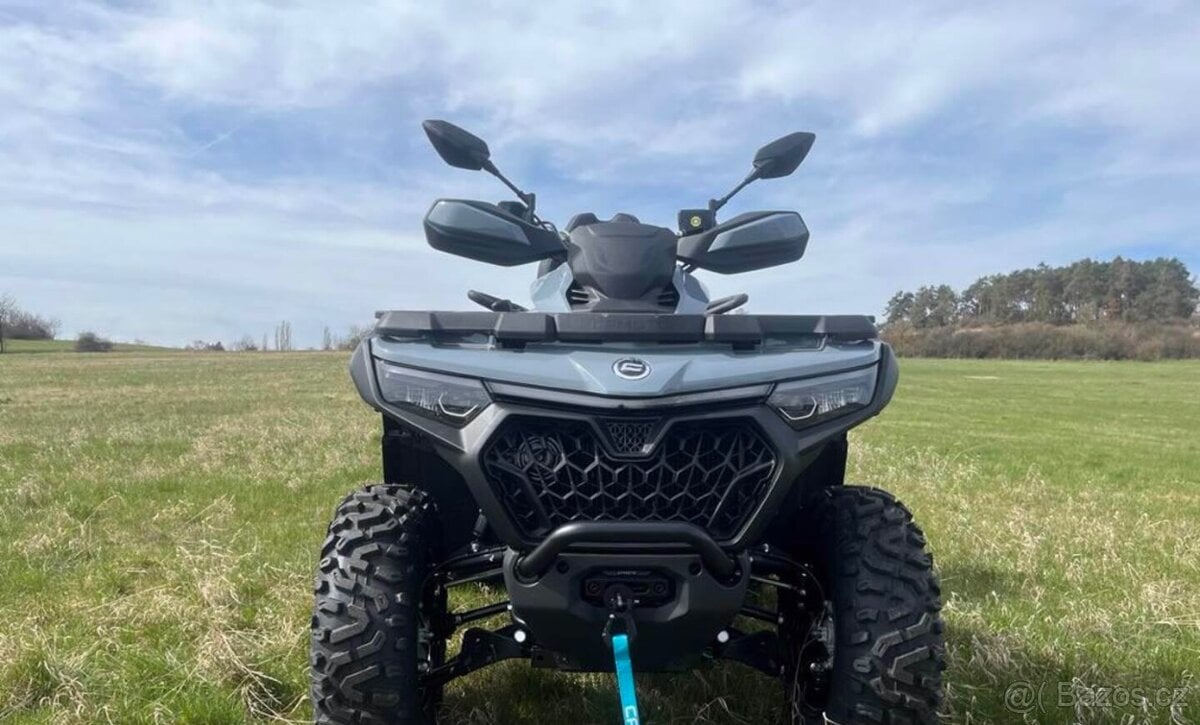CFMOTO Gladiator 850 G3 T3B