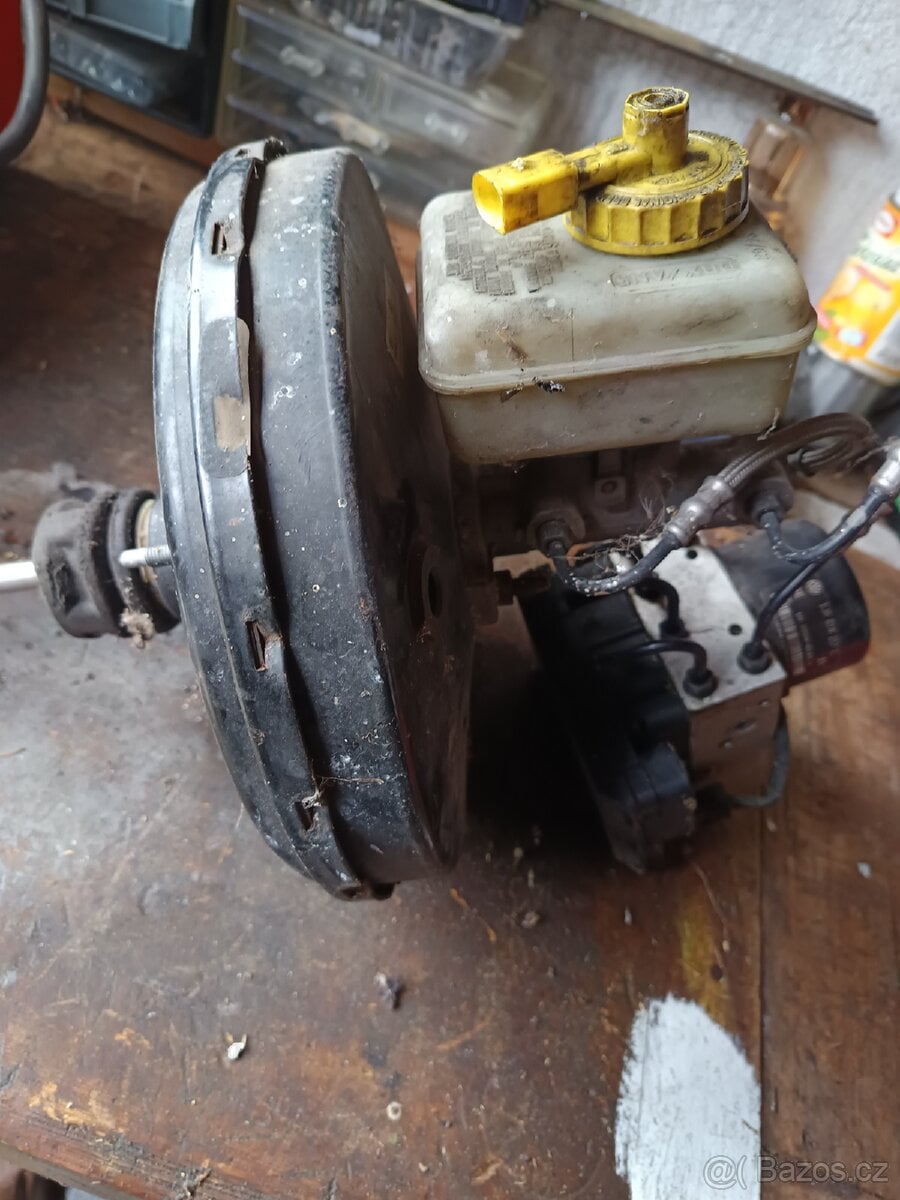 NISSAN Patrol Y61 3.0 DID 2000