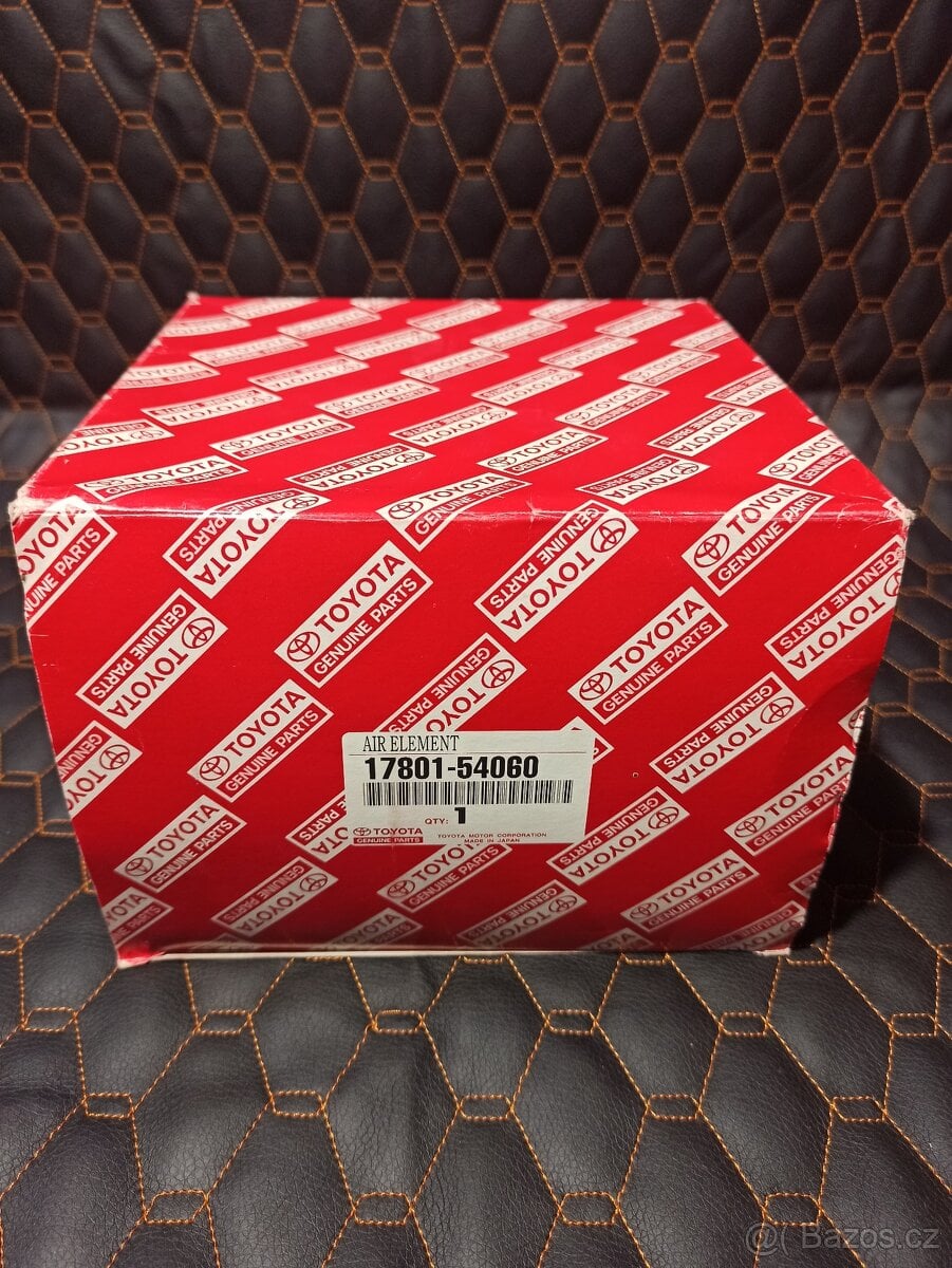 Vzduchový filtr OEM Toyota Hilux, 4Runner