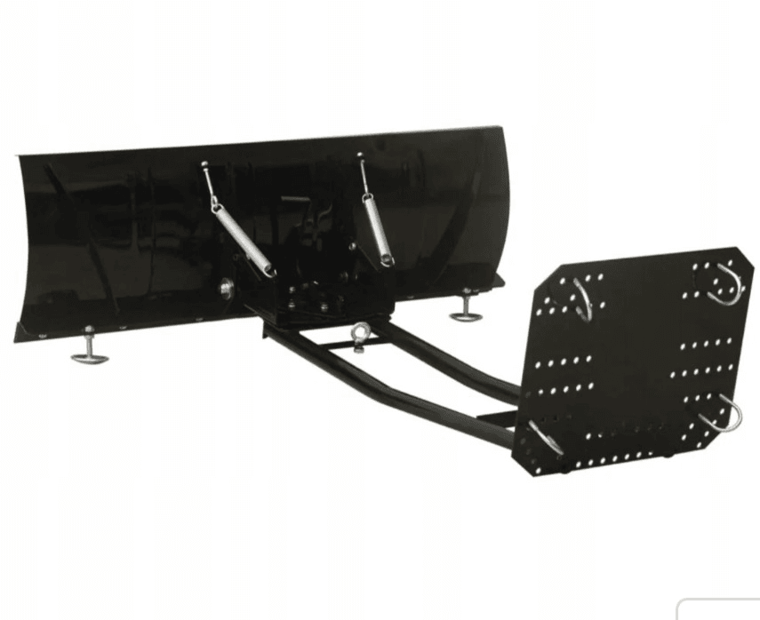 Radlice na čtyřkolku 150 cm