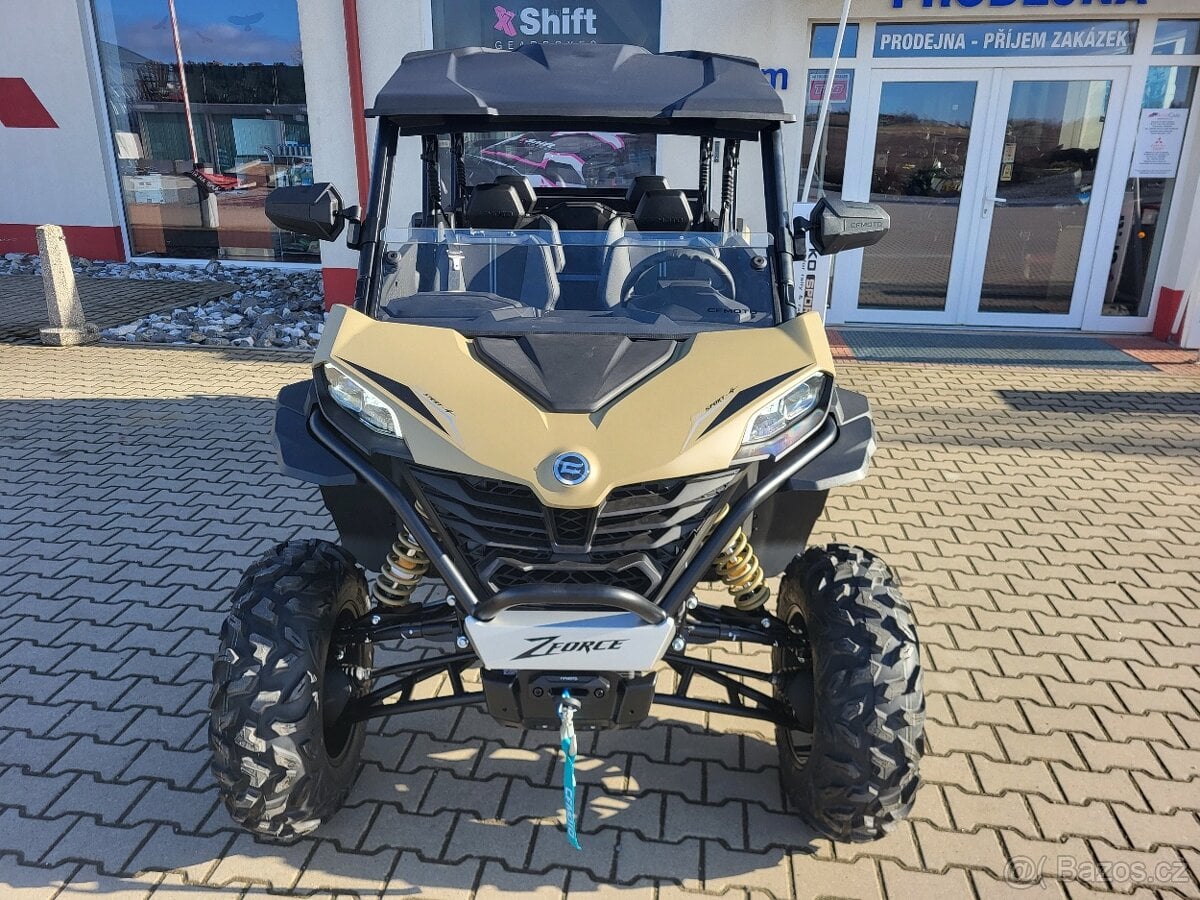 GLADIATOR Z950 Sport XL