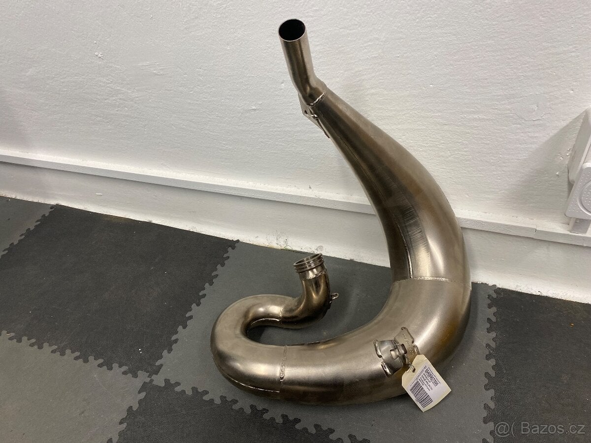 Výfukové koleno KTM EXC SX XC 250 300, 2017-2019