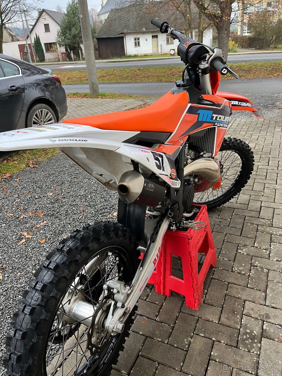 Ktm SX 300