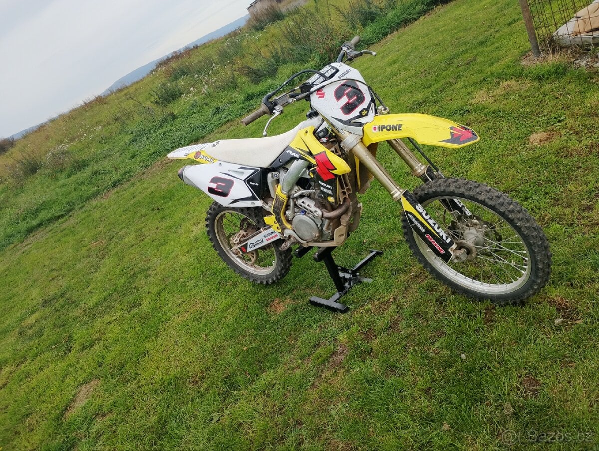Rmz 450