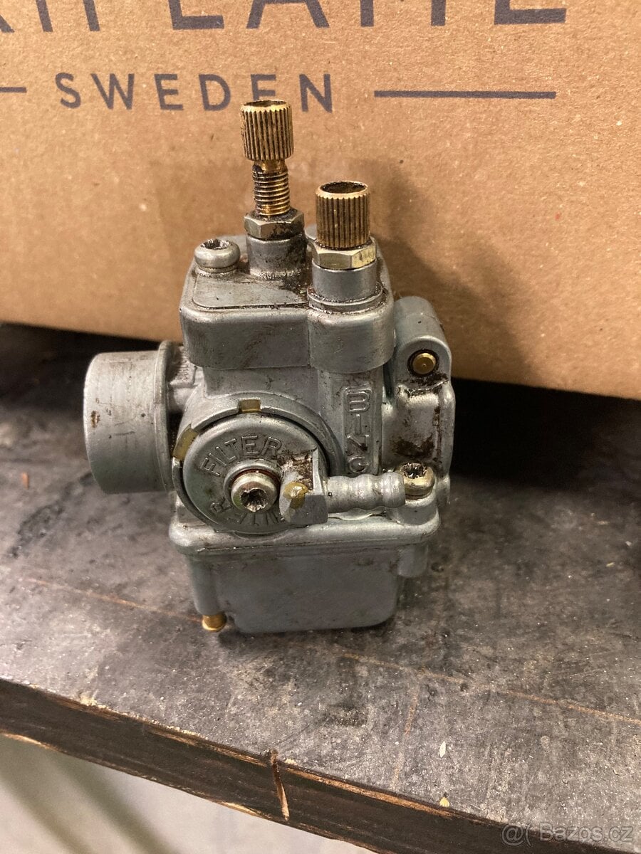 Karburator bing 17 simson