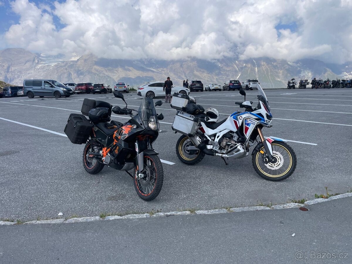 Ktm 990 adventura
