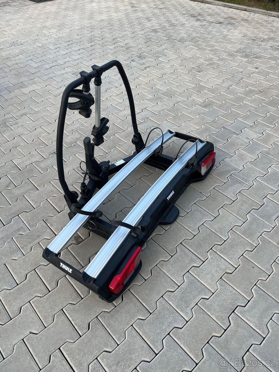 Nosič kol Thule Velospace XT2 pro dvě kola
