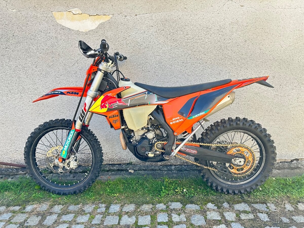 KTM EXC-F 350 (2020)