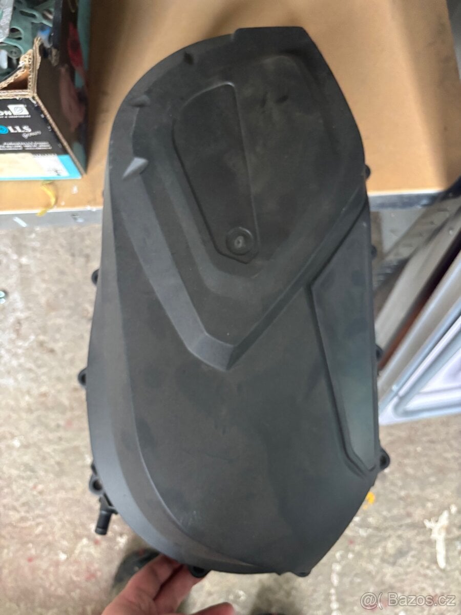 Can-am dekl variatoru 500,800,1000