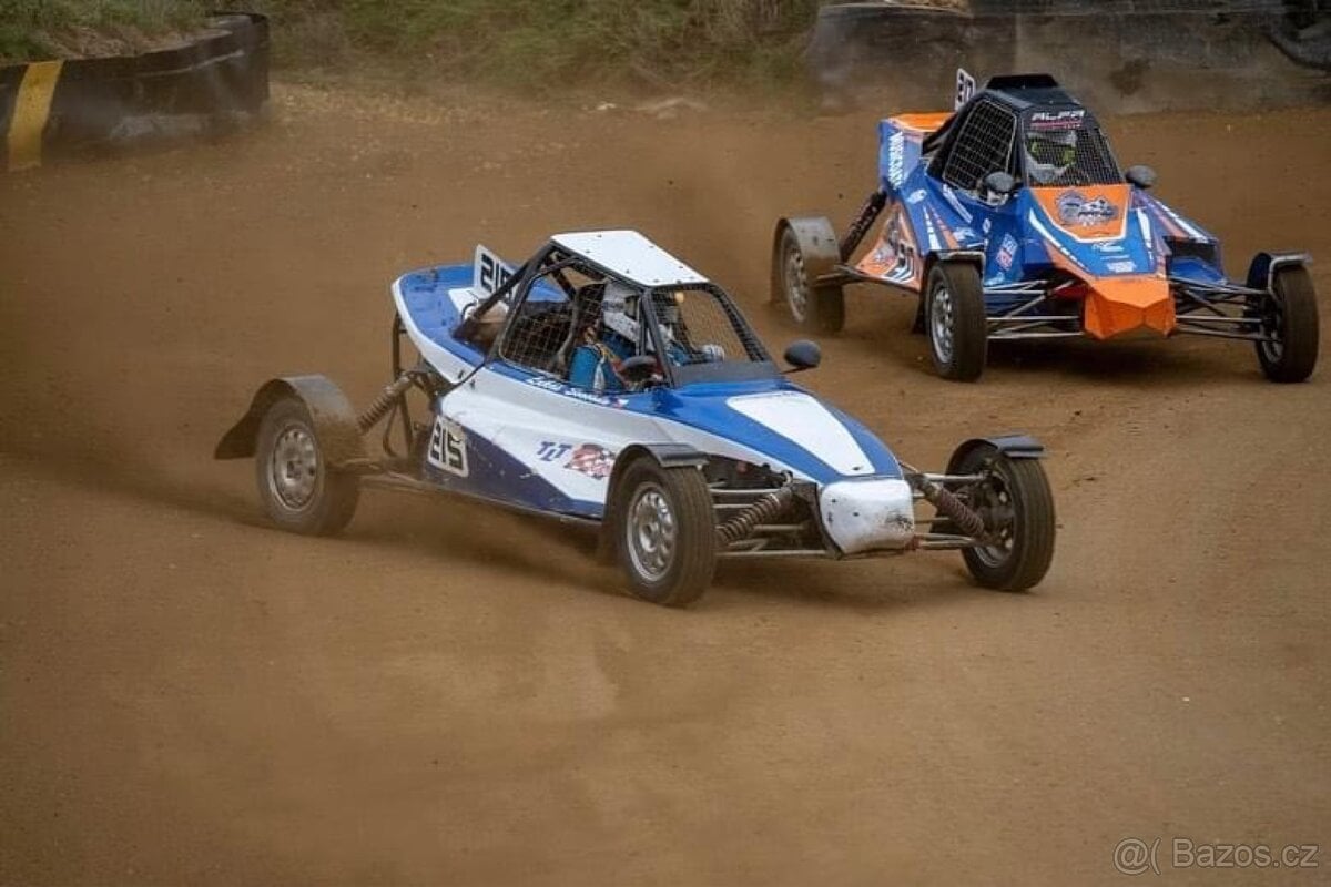 Autocross Buggy