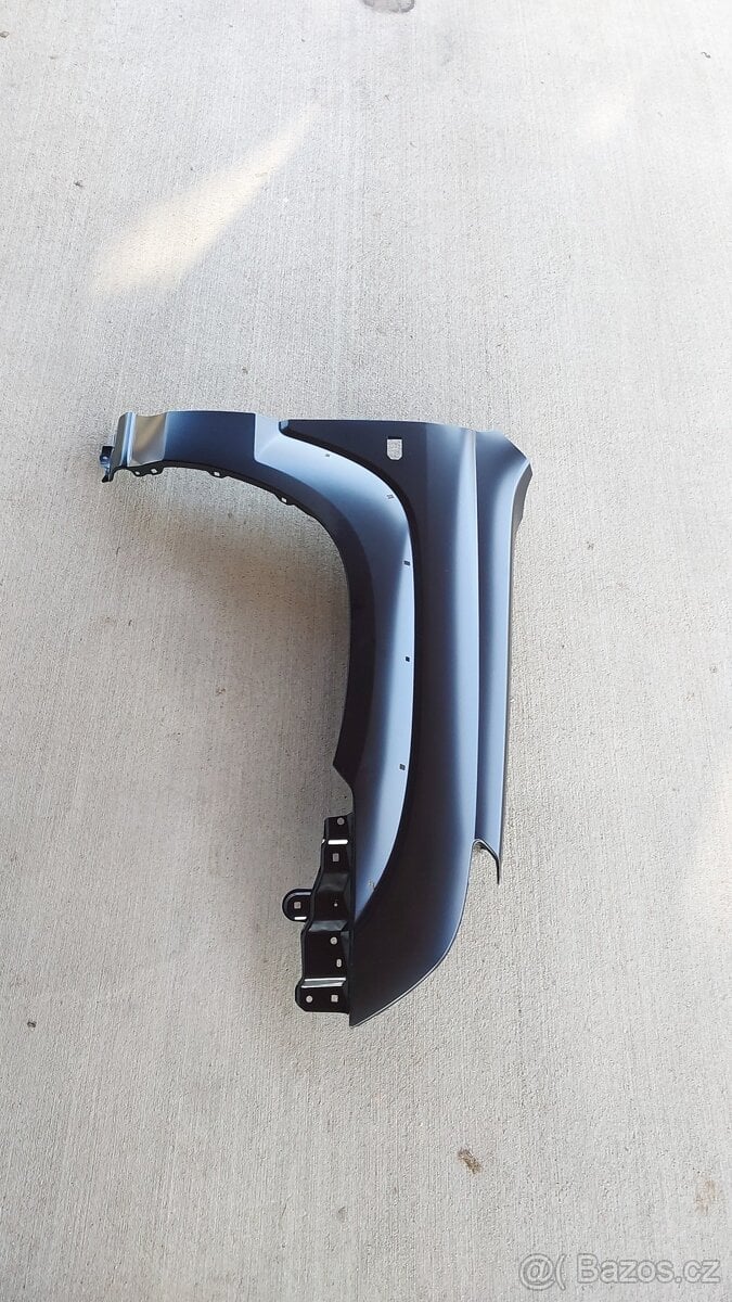 Toyota LC120 – Blatník PP