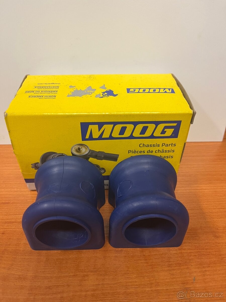 Guma stabilizátoru DODGE RAM 1500 2011-2023