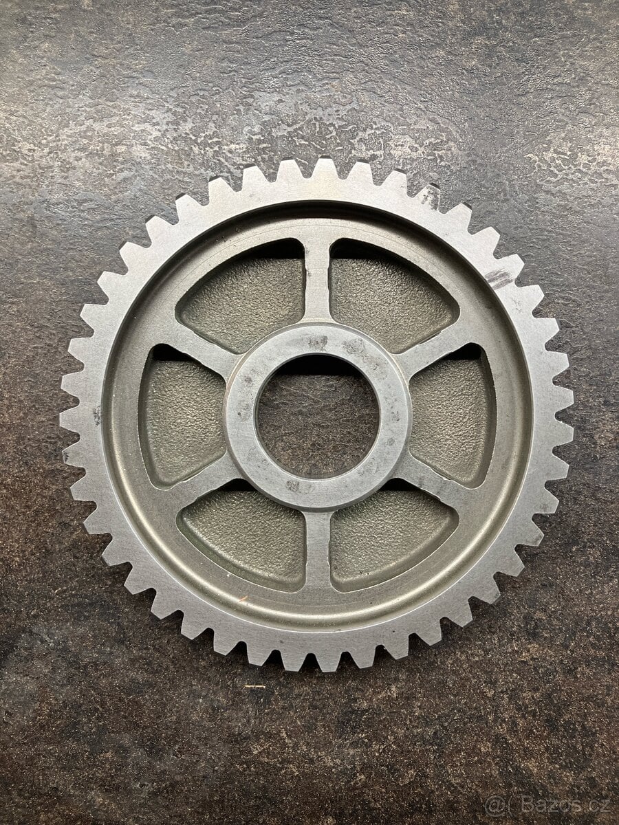 Suzuki GSXR 600 750 43zubu