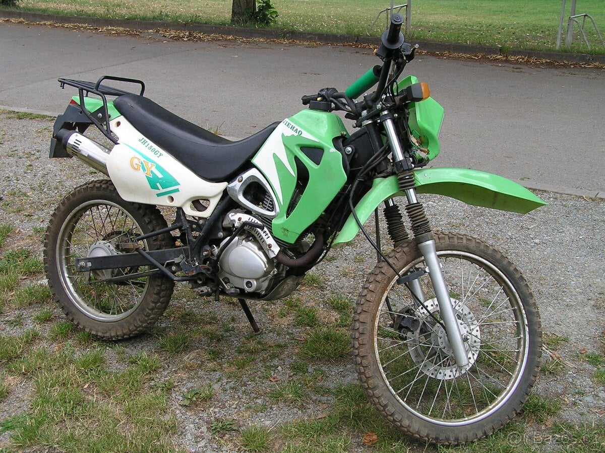JIEHAO 150 GY
