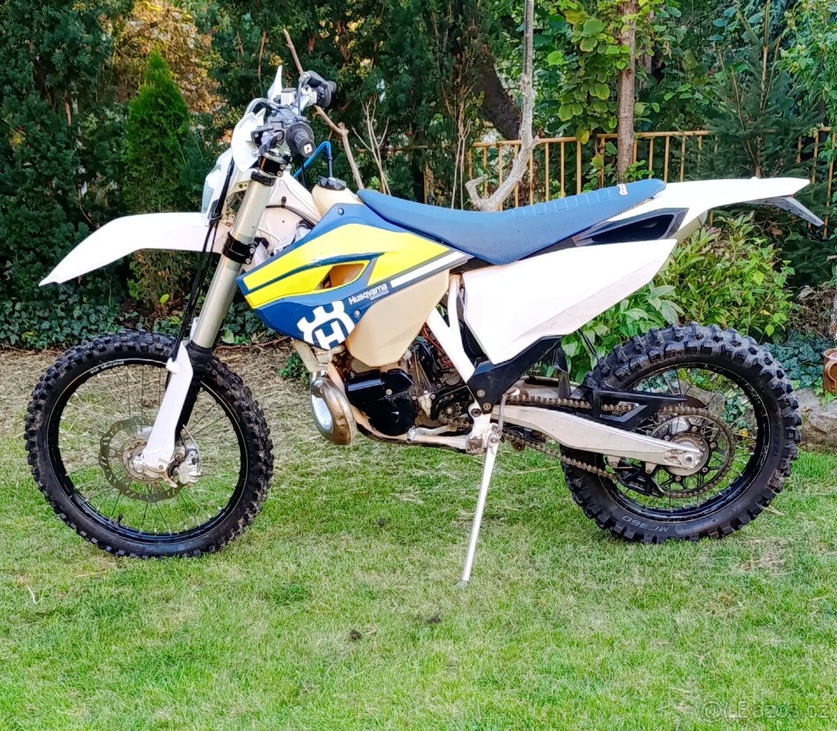 Husqvarna TE 300