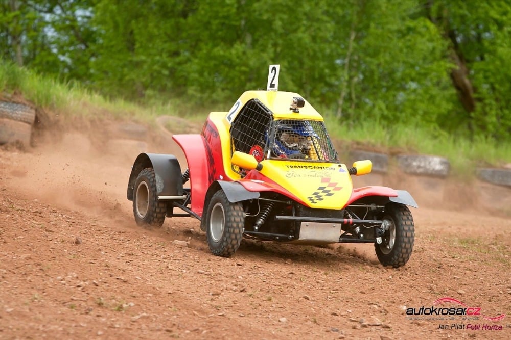 Racer buggy 160 Havel