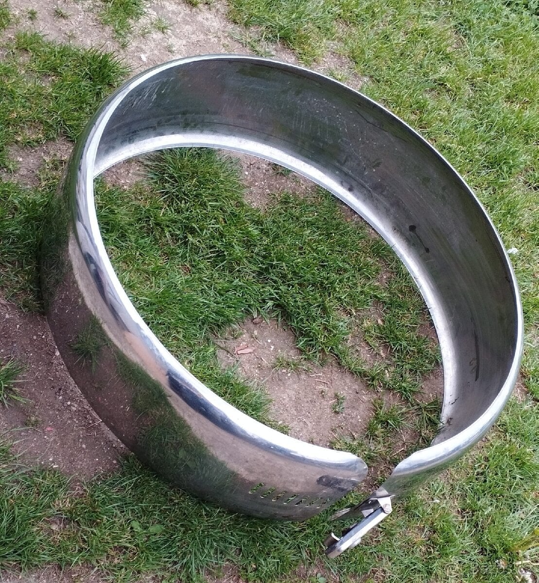 Kryt 5.kola na 5. dveře, na offroad, SUV