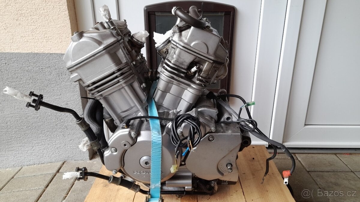 HONDA XRV 750 AFRICA TWIN Diely -