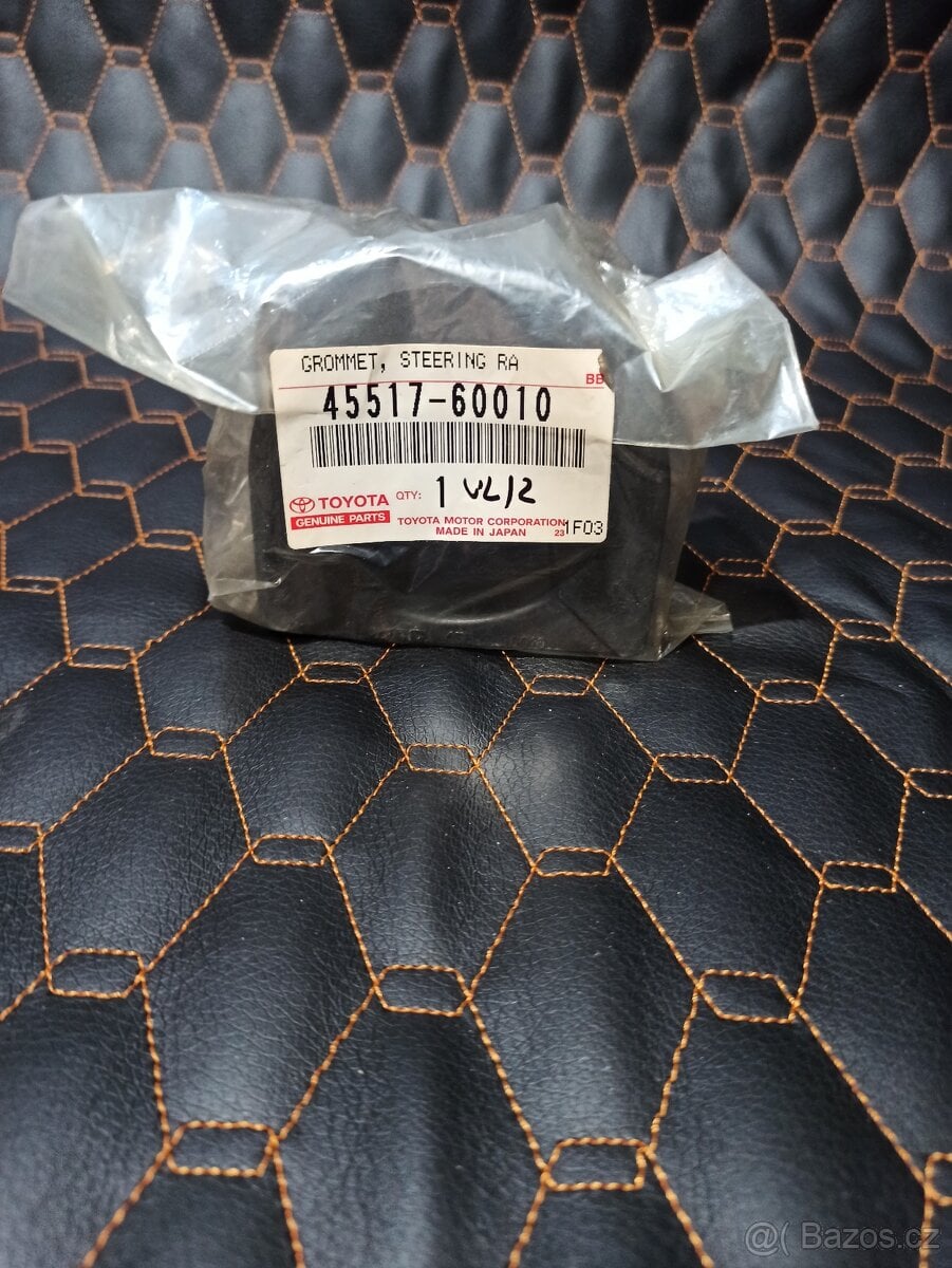 Silentblok uložení řízení OEM Toyota Land Cruiser 100