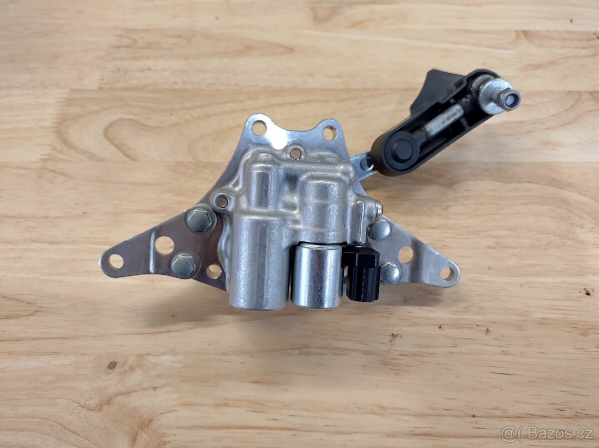 Originální tlumič řízení Honda CBR 600RR