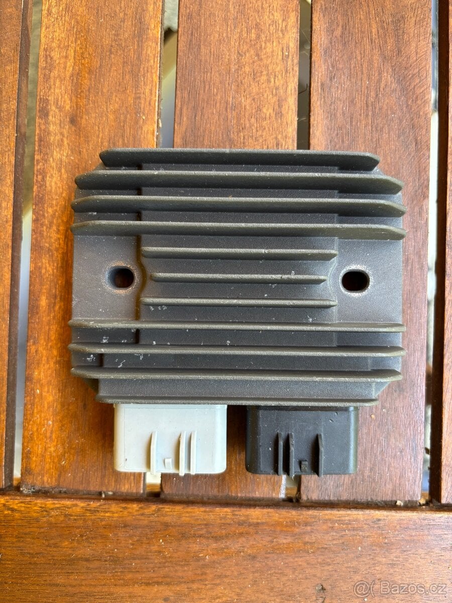 Regulator dobijeni Kawasaki ZX-6R, ZX-10R