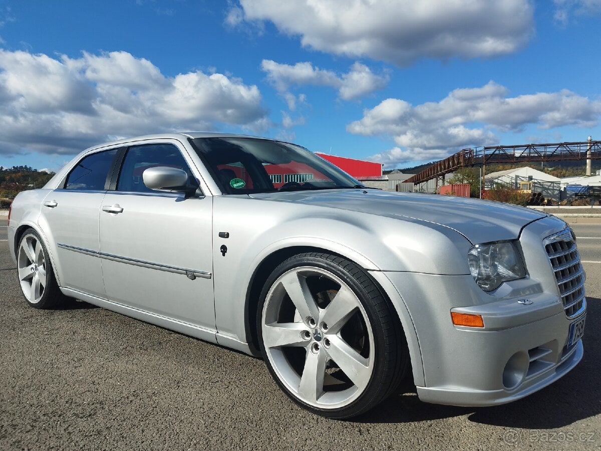 STARTECH SD6 perf.stav..Alu 22"