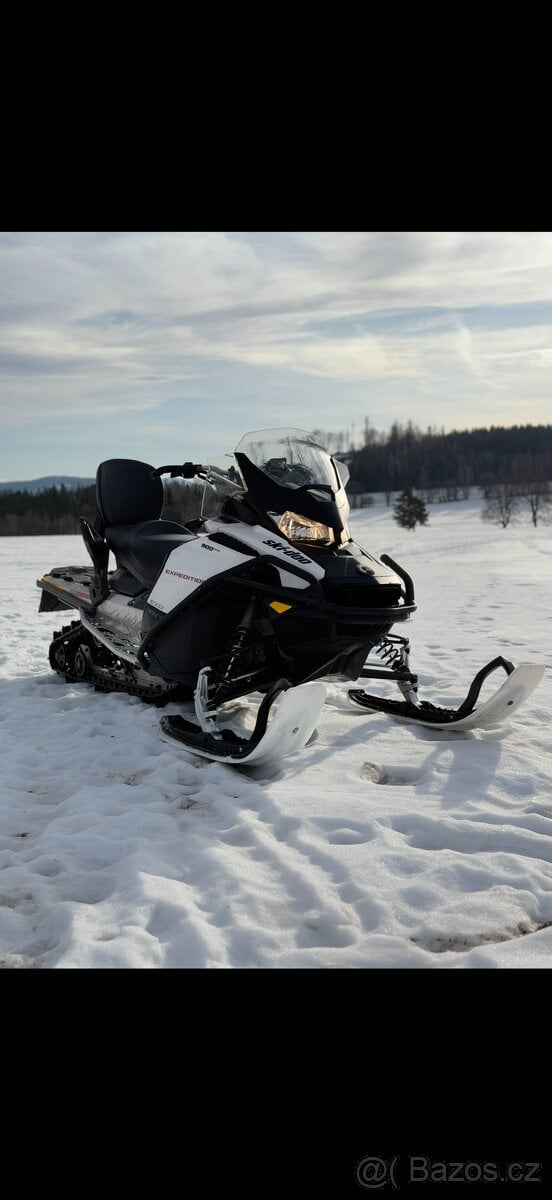 Ski-Doo Expedition Sport 900 ACE REV Gen4 (2019)