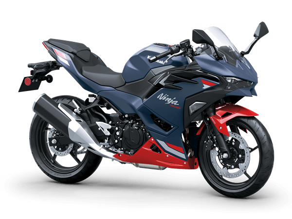 Kawasaki Ninja 500 SE 2026 - Skladem