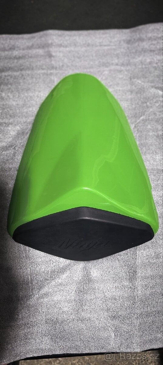 Kryt sedla kawasaki ZX-6R NINJA 2009-2012
