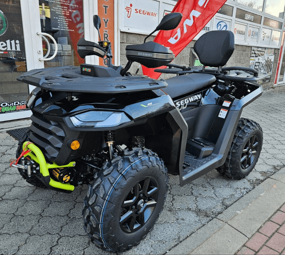 Segway AT5 L T3b