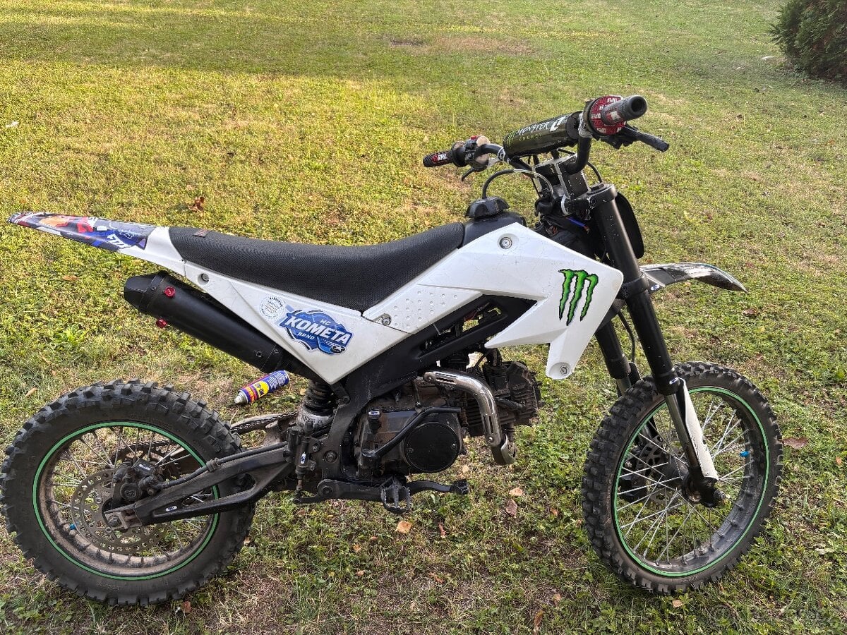 Pitbike